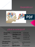 Gramática Ipowerintrodutorio