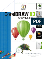 Manual de Practicas de Corel Draw