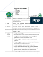 Sop Nebulizer