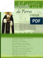 San Martin Porres PDF