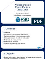 Curso de DIgSILENT-Modulo Protecciones.pdf