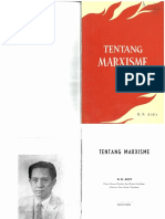 Aidit (1962) - Tentang Marxisme.pdf