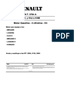 Manual Motor k4m PDF