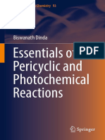 Essentials of Pericyclic and Photo (Biswanath Dinda) PDF