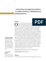 A estratégia de desenvolvimento da URSS..pdf