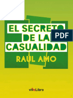 Amo Raúl - El secreto de la casualidad.pdf