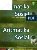 Aritmatika Sosial