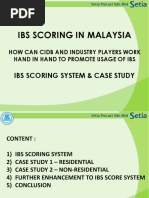 IBS - SP Setia PDF