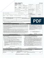 Multi-Purpose Loan Application Form (MPLAF) PDF