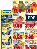 Edeka-Angebote KW 44