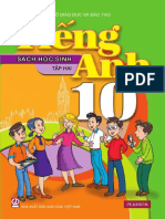Tieng Anh Sach HS Tap 2 PDF