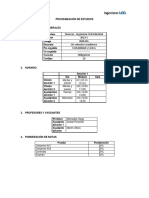 Programa Del Curso