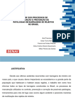 APRESENTACAO BARRAGENS