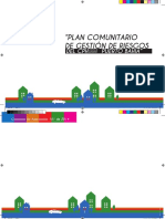 Cartilla Plan Comunitario Gestion Riesgos