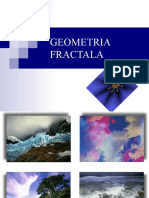 (Metode Numerice) Geometria Fractala # Numarul de Aur