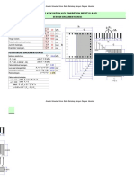 Analisis Kekuatan Kolom Beton Bertulang