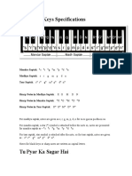 Playing Harmonium PDF