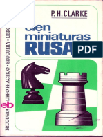 Cien Miniaturas Rusas P.H. Clarke PDF