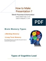 02a How To Make A Presentation