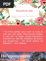 Ho'Oponopono uma visão geral