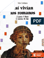 Asi vivian los romanos - AA.  VV_.pdf