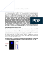 Genomic Medicine Abstract