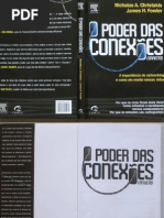 Conexoes Christakis Fowler | PDF