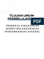 Pengembangan Teknis