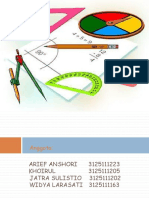 Aplikasi Perhitungan Aritmatika