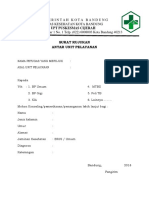 Format Rujukan BPM