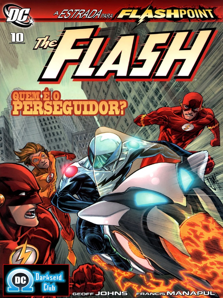 Flashpoint 01 Pdf Pdf