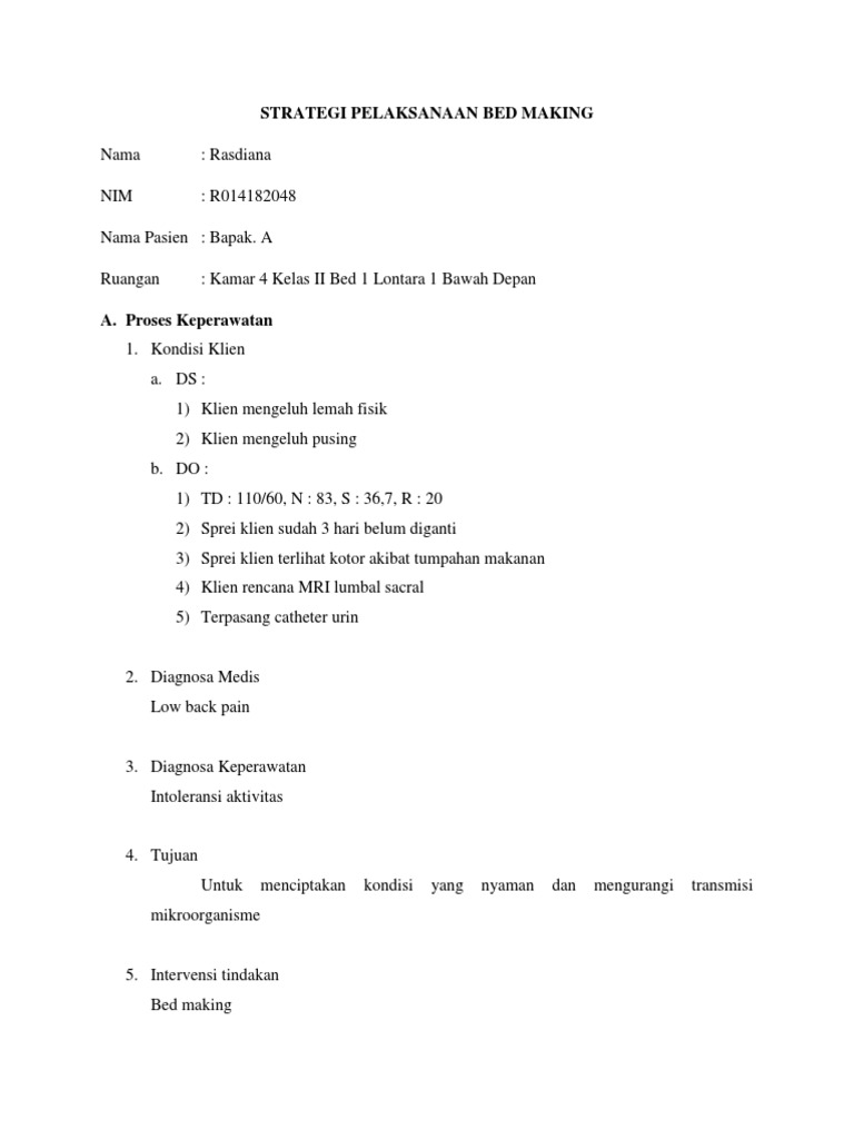 SP 1 Bad Making. | PDF