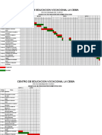 Cronograma de Basico 2014