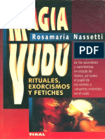 Magia-Vudu PDF