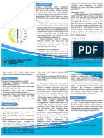 Leaflet Pelatihan Paralegal