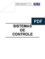 Sistemas de Controle - UFRN