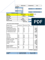 Calculo de Caudal