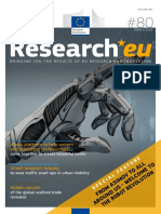 Research EU March 2019