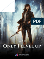 Solo Leveling - 01 (Qidian) PDF