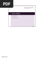 Stoplight Writing Graphic Organizer | PDF | Career & Growth | Art