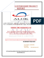 Kaushal Alok Final Report PDF