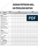 Jadual Pelaksanaan Pertemuan Awal, Validasi Dan Penyaluran-1