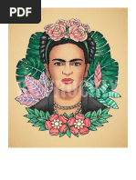 Frida Kahlo