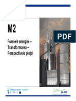 Formele Energiei-Transformarea PDF