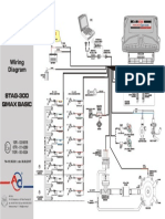 Wiring Diagram: STAG-300 Qmax Basic