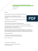 Soal Dan Pembahasan Ujian Gastroenterohepatologi