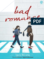 Bad Romance PDF
