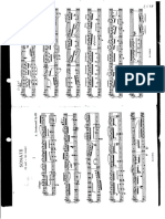 Gretchaninov Piano Sonat Op.129a PDF