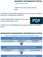 Base Data For Imis