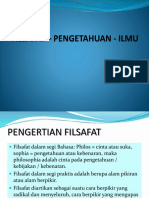 FP-FILSAFAT - (1) PENGANTAR.pptx